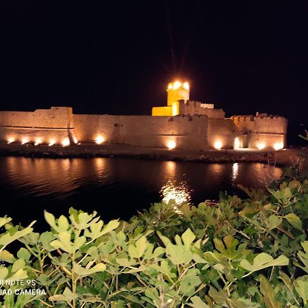 Hotel La Calabrese Isola Di Capo Rizzuto Zewnętrze zdjęcie