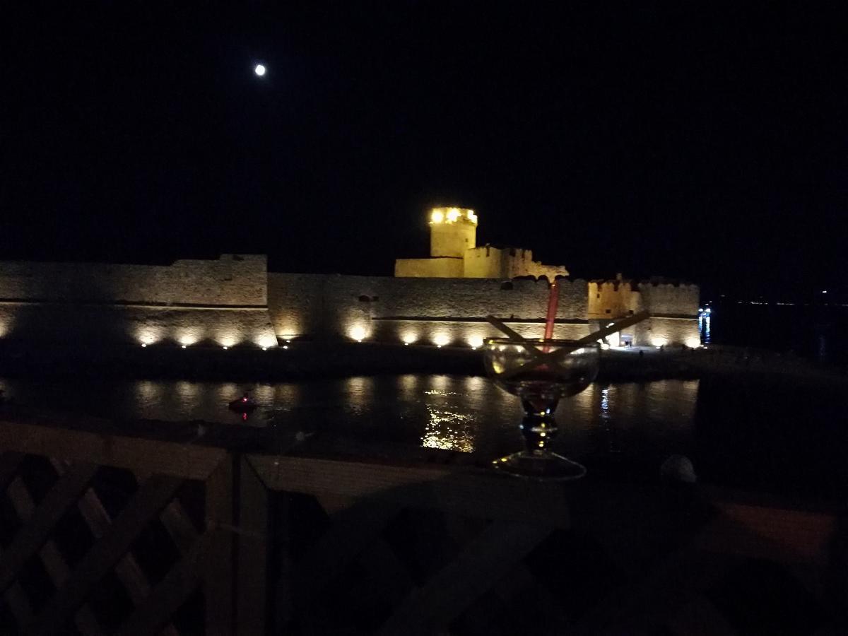 Hotel La Calabrese Isola Di Capo Rizzuto Zewnętrze zdjęcie